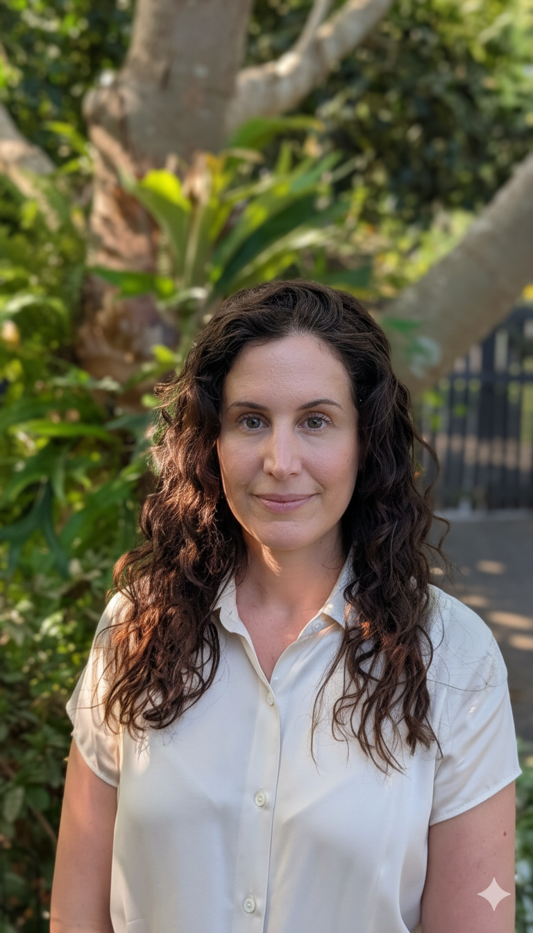 Amanda Lane, counsellor